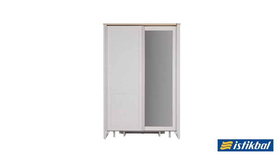 Fiona Jugendzimmer Schwebetürenschrank von Istikbal