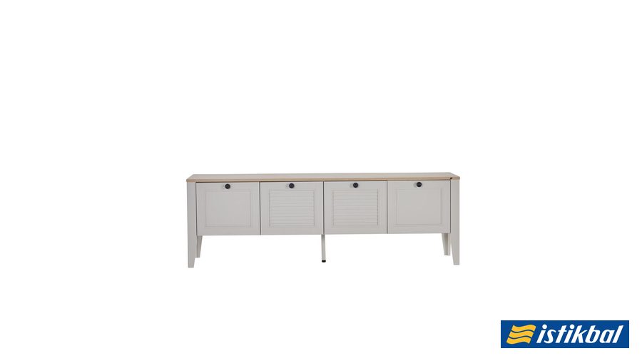 Fiona TV-Board von Istikbal