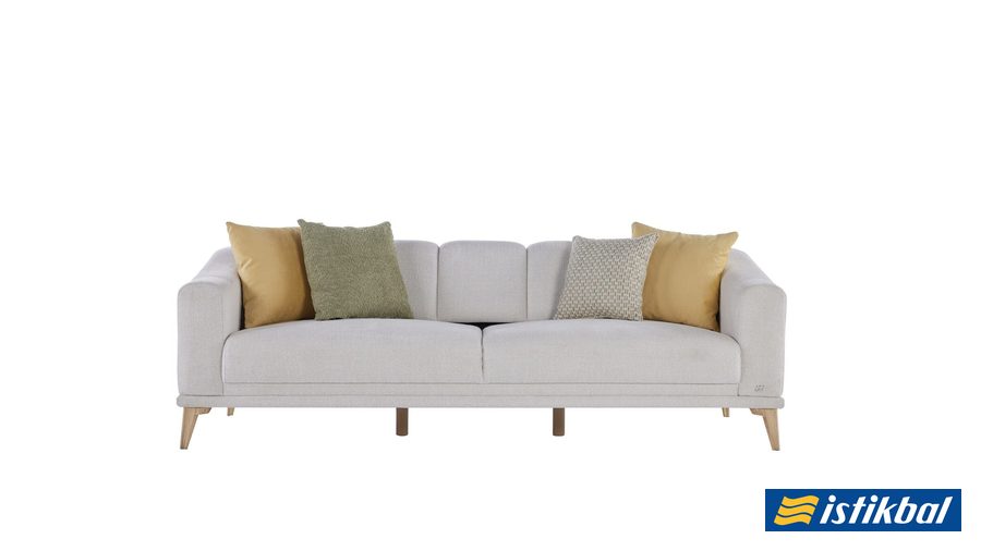 Fiona 3-Sitzer Sofa von Istikbal