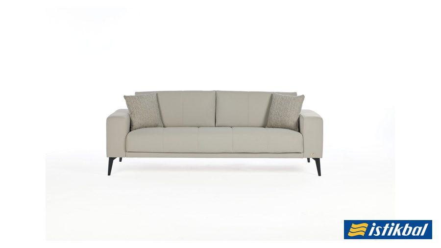 Freya 3-Sitzer Sofa mit Zierkissen von Istikbal