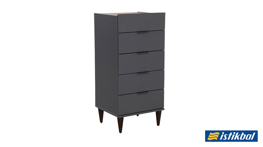 Lauren Jugendzimmer Kommode von Istikbal