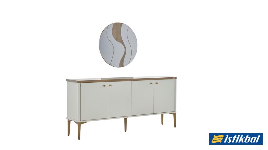 Lavita Mini Konsole von Istikbal