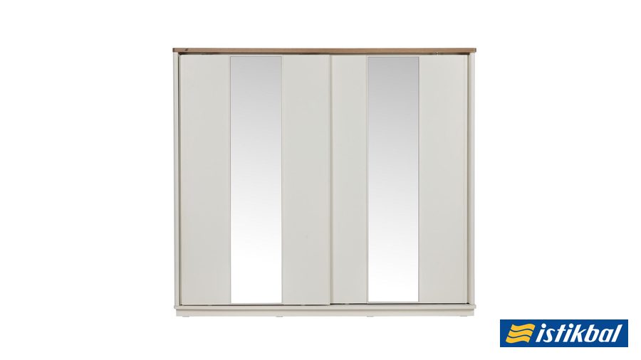 Lavita Schwebetürenschrank von Istikbal