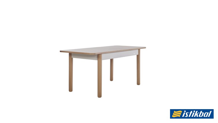 Legato Mini Ausziehtisch von Istikbal