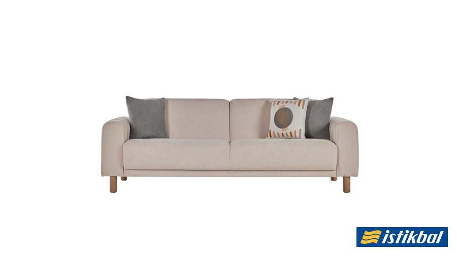 Legato 3-Sitzer Sofa von Istikbal