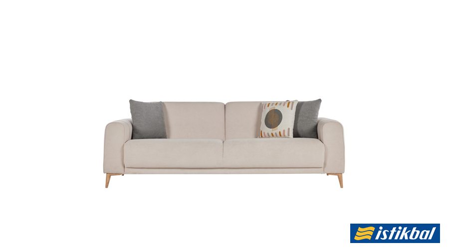 Legato X 3-Sitzer Sofa von Istikbal