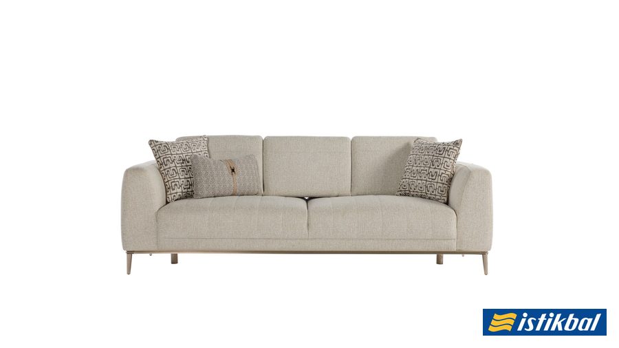 Lexus 3-Sitzer Sofa von Istikbal