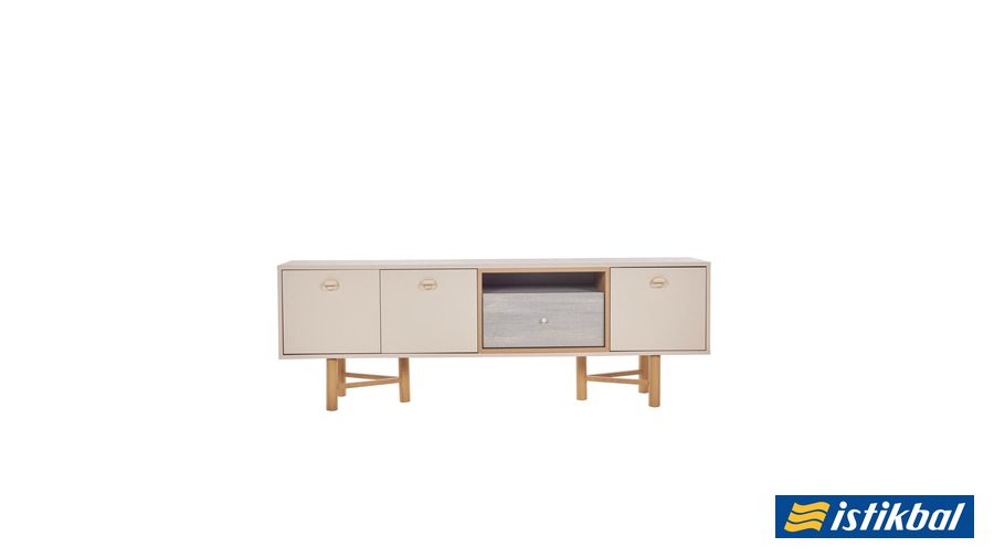 Linus TV-Board von Istikbal
