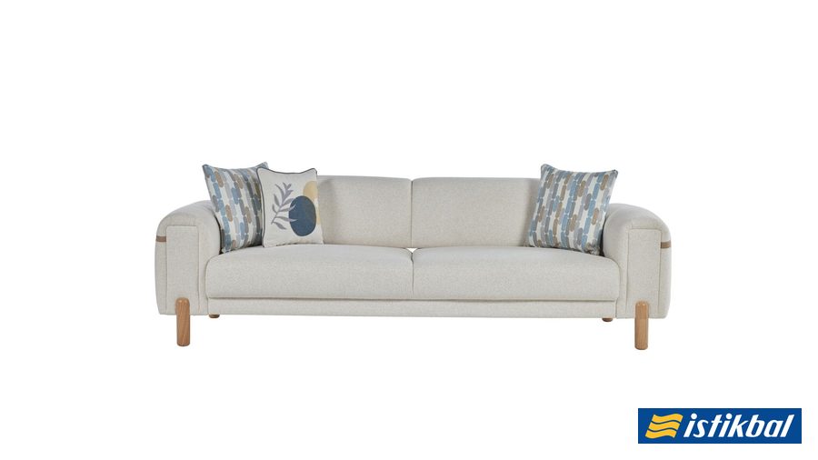 Linus 3-Sitzer Sofa von Istikbal