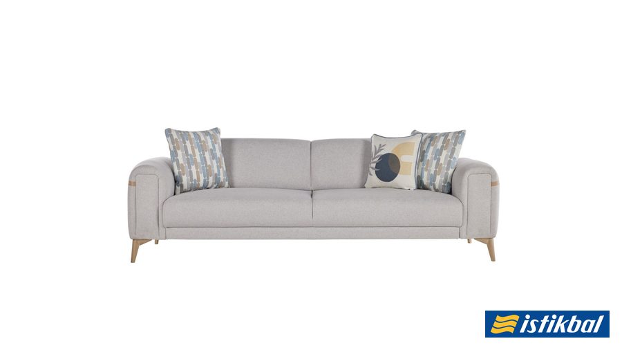 Linus X 3-Sitzer Sofa von Istikbal