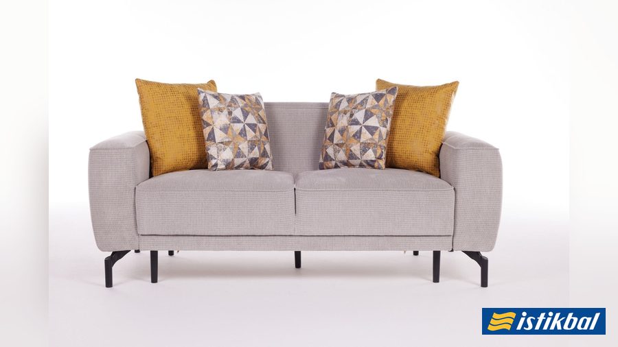 Mary 2-Sitzer Sofa von Istikbal