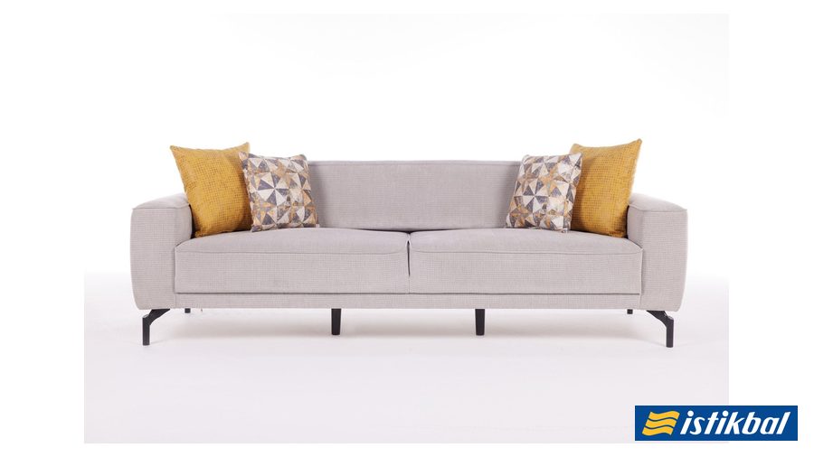 Mary 3-Sitzer Sofa von Istikbal