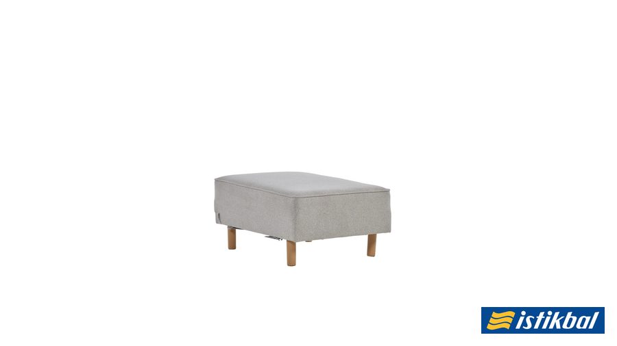 Mary X Hocker von Istikbal