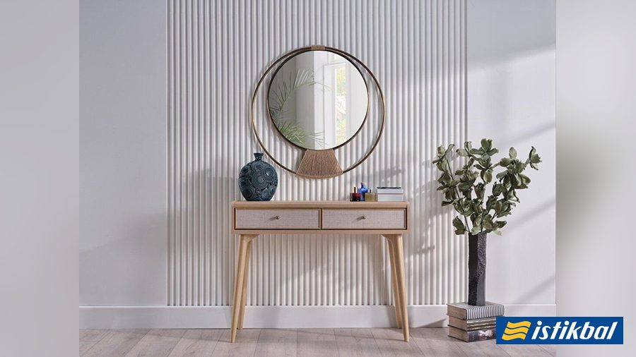 Mitra Sideboard Set von Istikbal