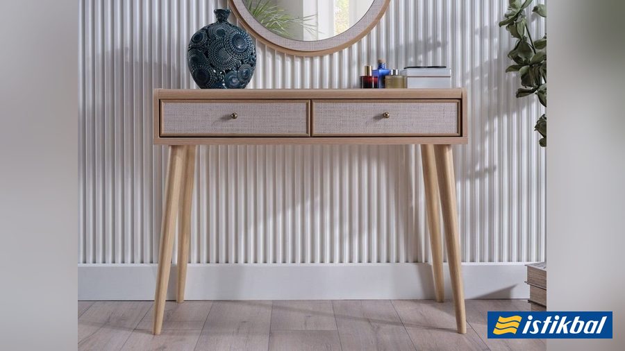 Mitra Sideboard von Istikbal