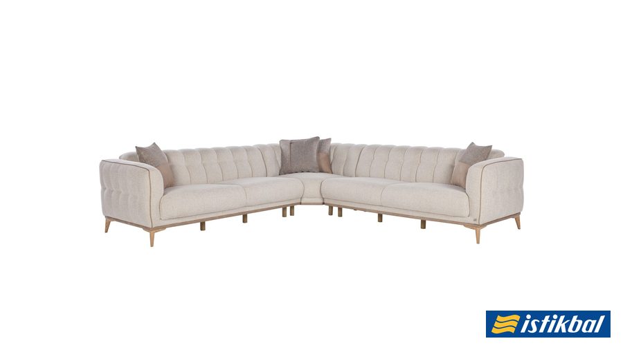 Mitra Ecksofa von Istikbal