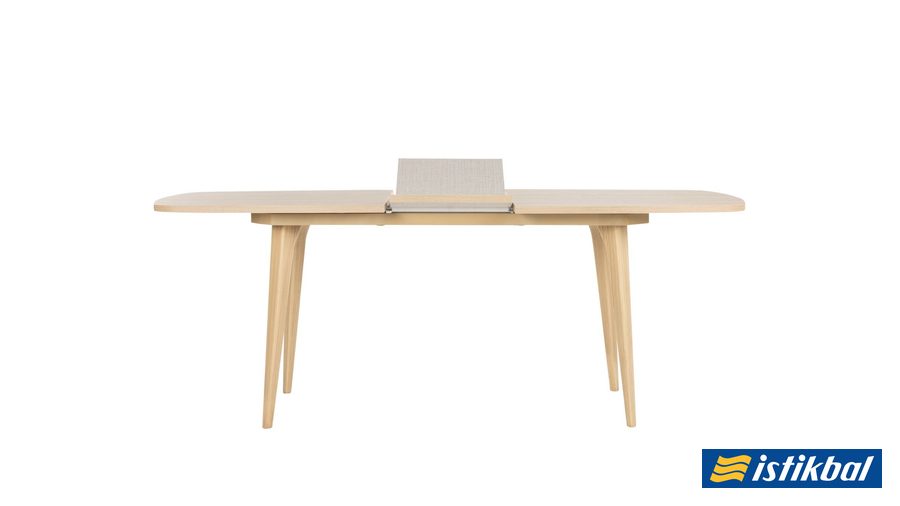 Mitra Mini Ausziehtisch von Istikbal