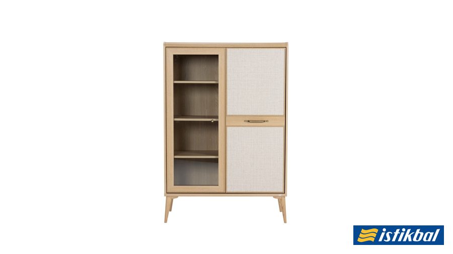 Mitra Vitrine von Istikbal