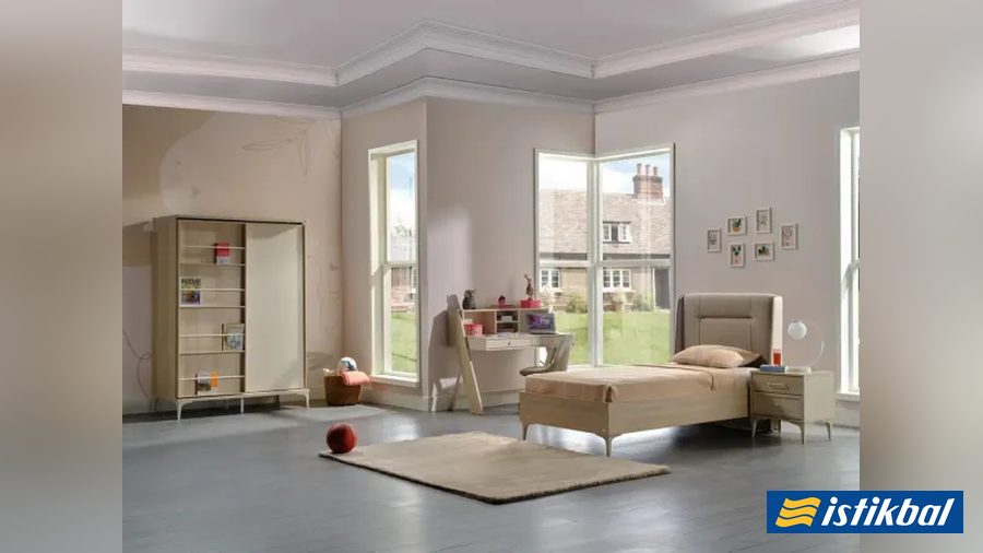 Molly Jugendzimmer-Set von Istikbal