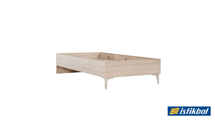 Molly Jugendzimmer Bettgestell von Istikbal