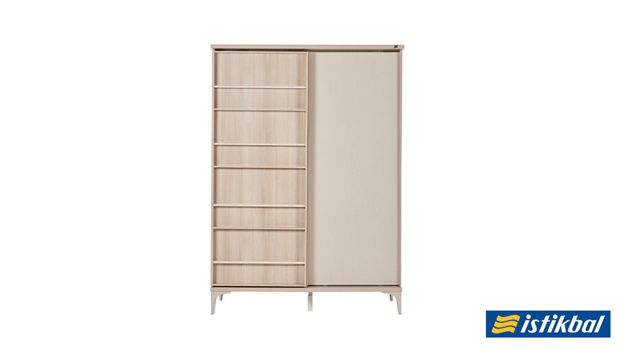 Molly Schwebetürenschrank von Istikbal