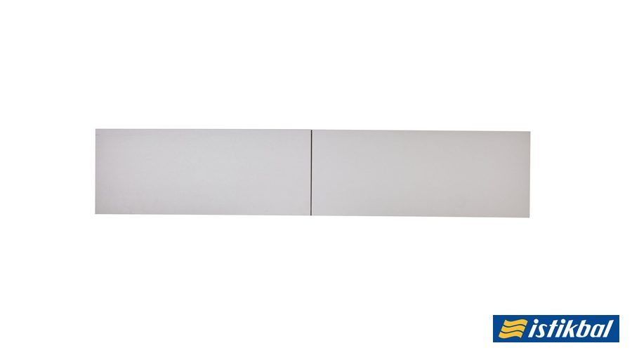 Nova Wohnwand Wohnwand Ober Schrank von Istikbal