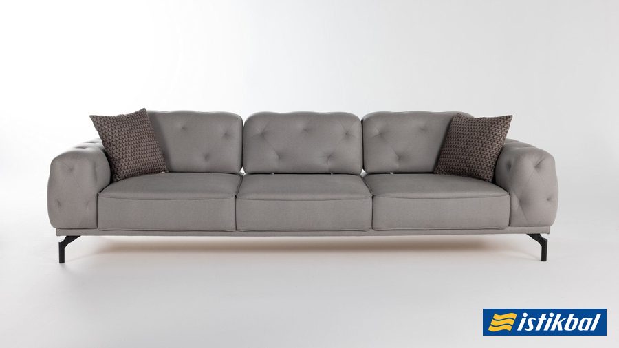 Plato 4-Sitzer Sofa von Istikbal
