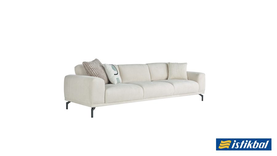 Plato S 4-Sitzer Sofa von Istikbal