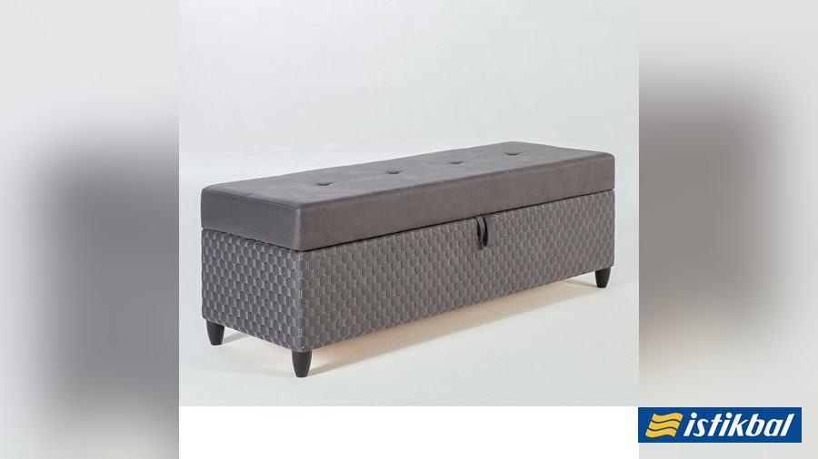 Quantum Hocker von Istikbal