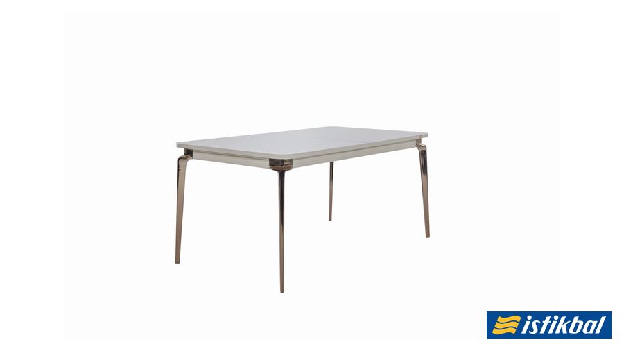 Shine Mini Ausziehtisch von Istikbal