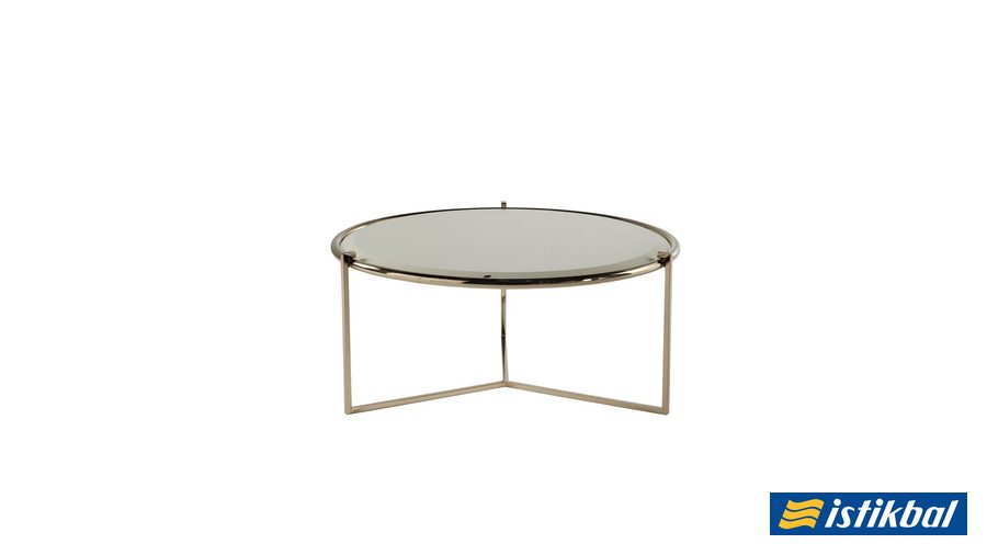 Shine Couchtisch von Istikbal