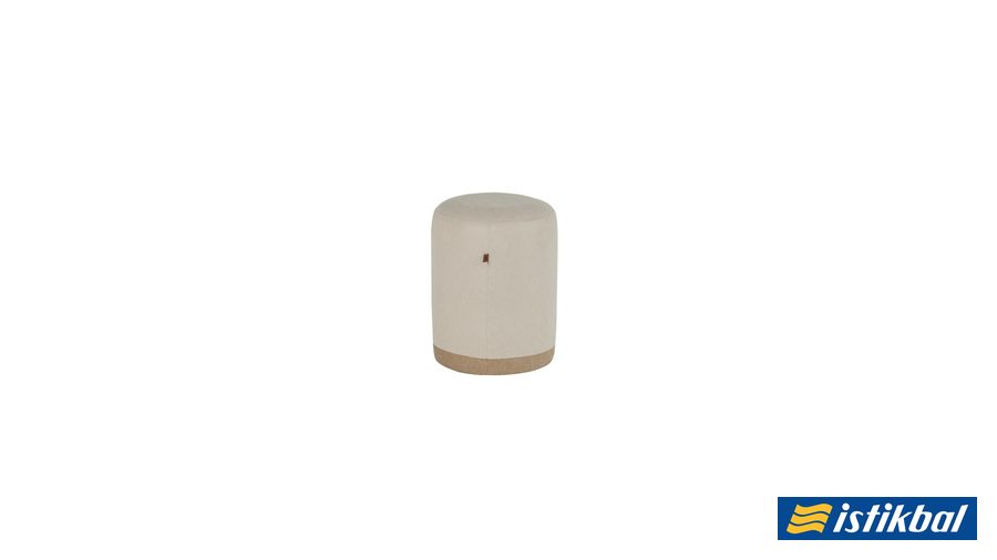 Shine Hocker von Istikbal