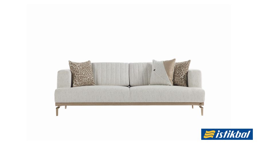 Shine 3-Sitzer Sofa von Istikbal