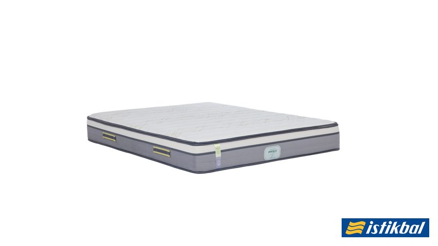 Sleepwell Energy S Matratze von Istikbal