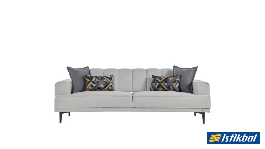 Talia 3-Sitzer Sofa von Istikbal