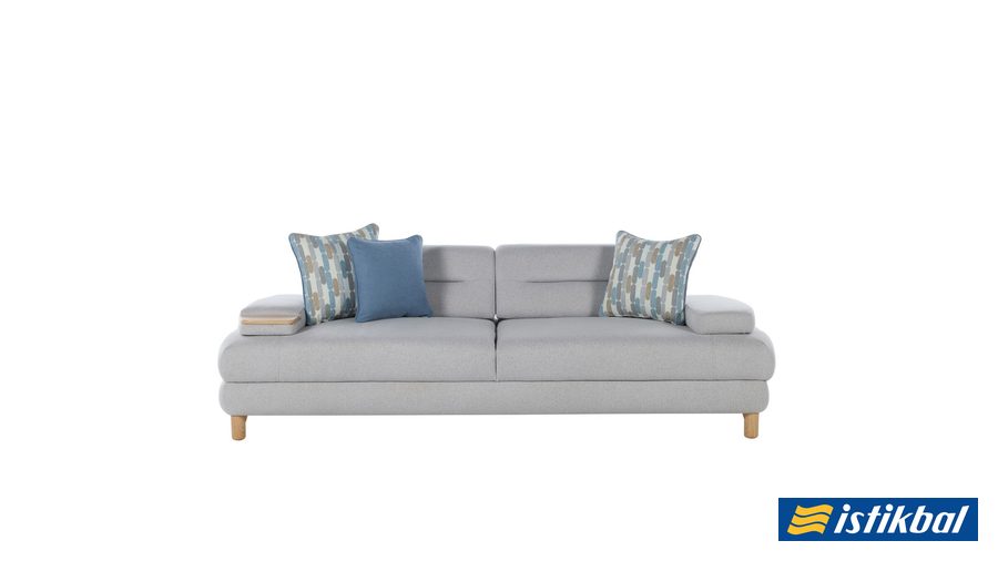 Tetra X 3-Sitzer Sofa von Istikbal