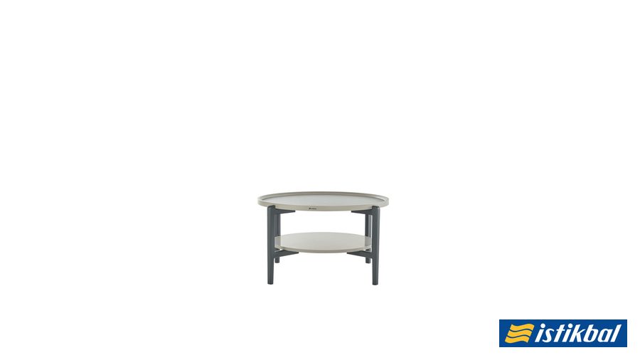 Truva Couchtisch von Istikbal