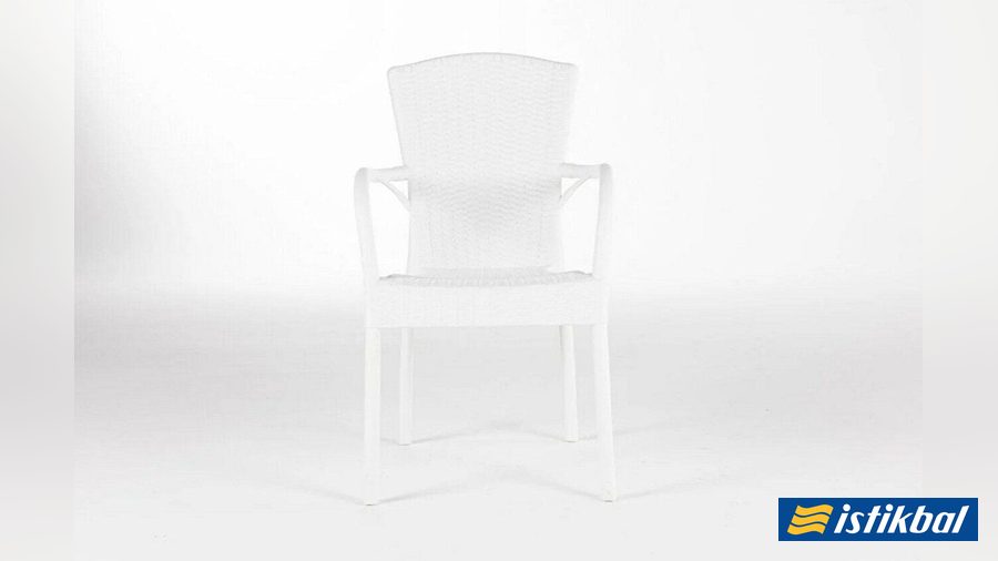 Vale Garten Stuhl 2er-Set