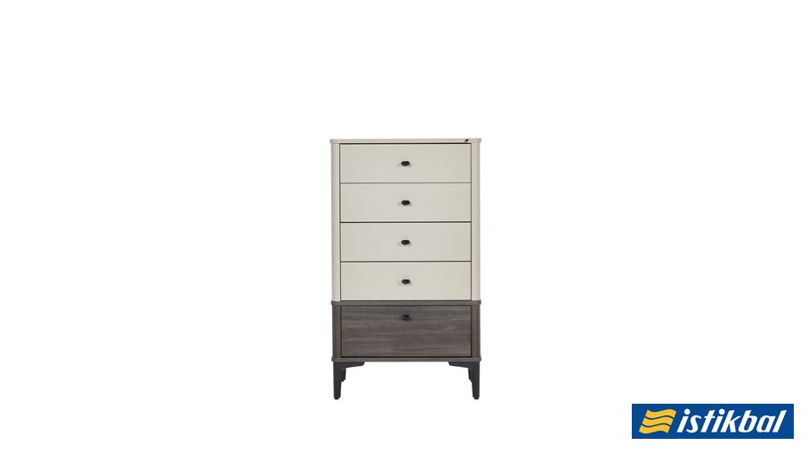 Vega Jugendzimmer Kommode von Istikbal
