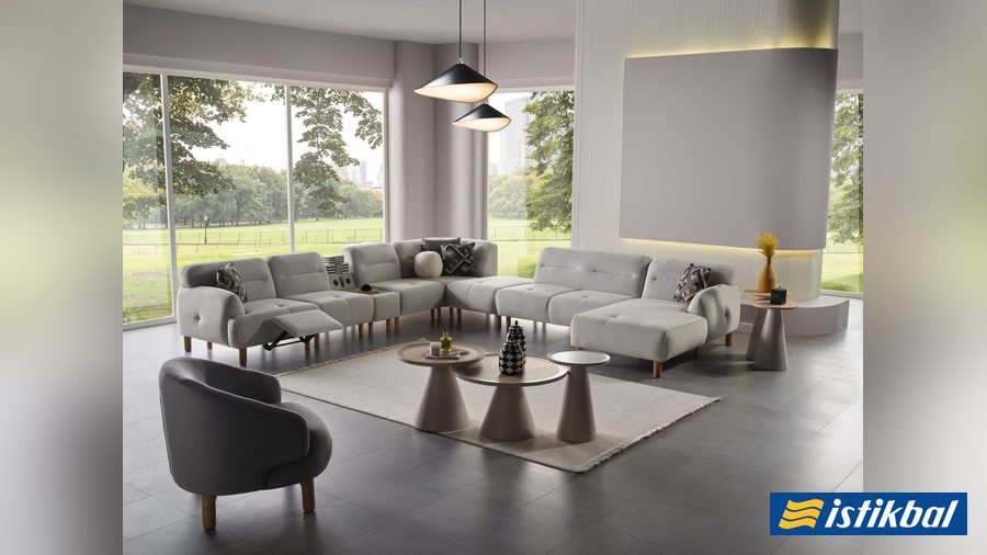 William X Ecksofa
