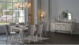 Andera Esszimmer Set