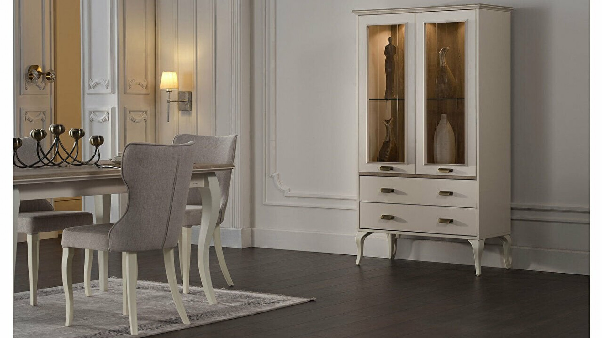 Andera Esszimmer Set