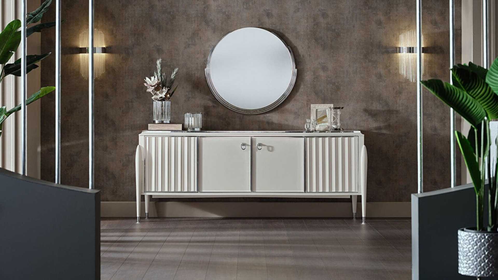 Gravita Esszimmer Set