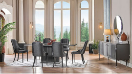 Gravita Esszimmer Set