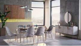 Havana Esszimmer Set