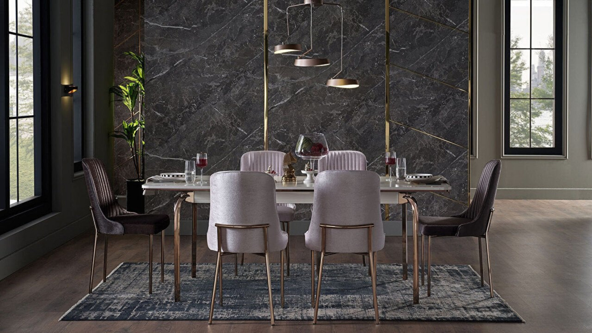 Larissa Esszimmer Set