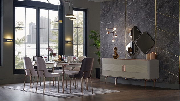 Larissa Esszimmer Set