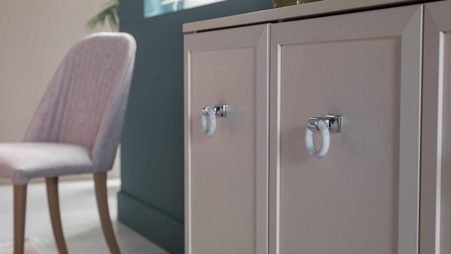 Mavenna Esszimmer Set