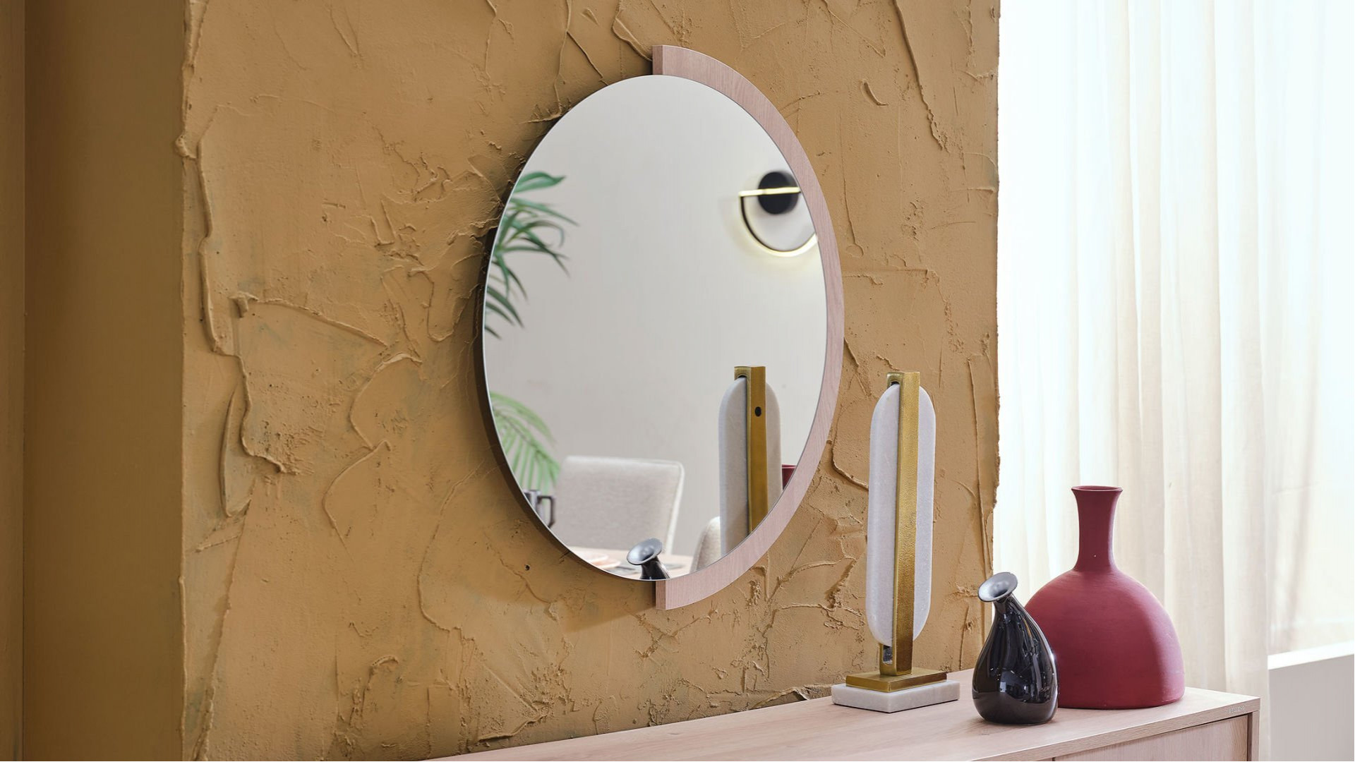 Melinton Esszimmer Set