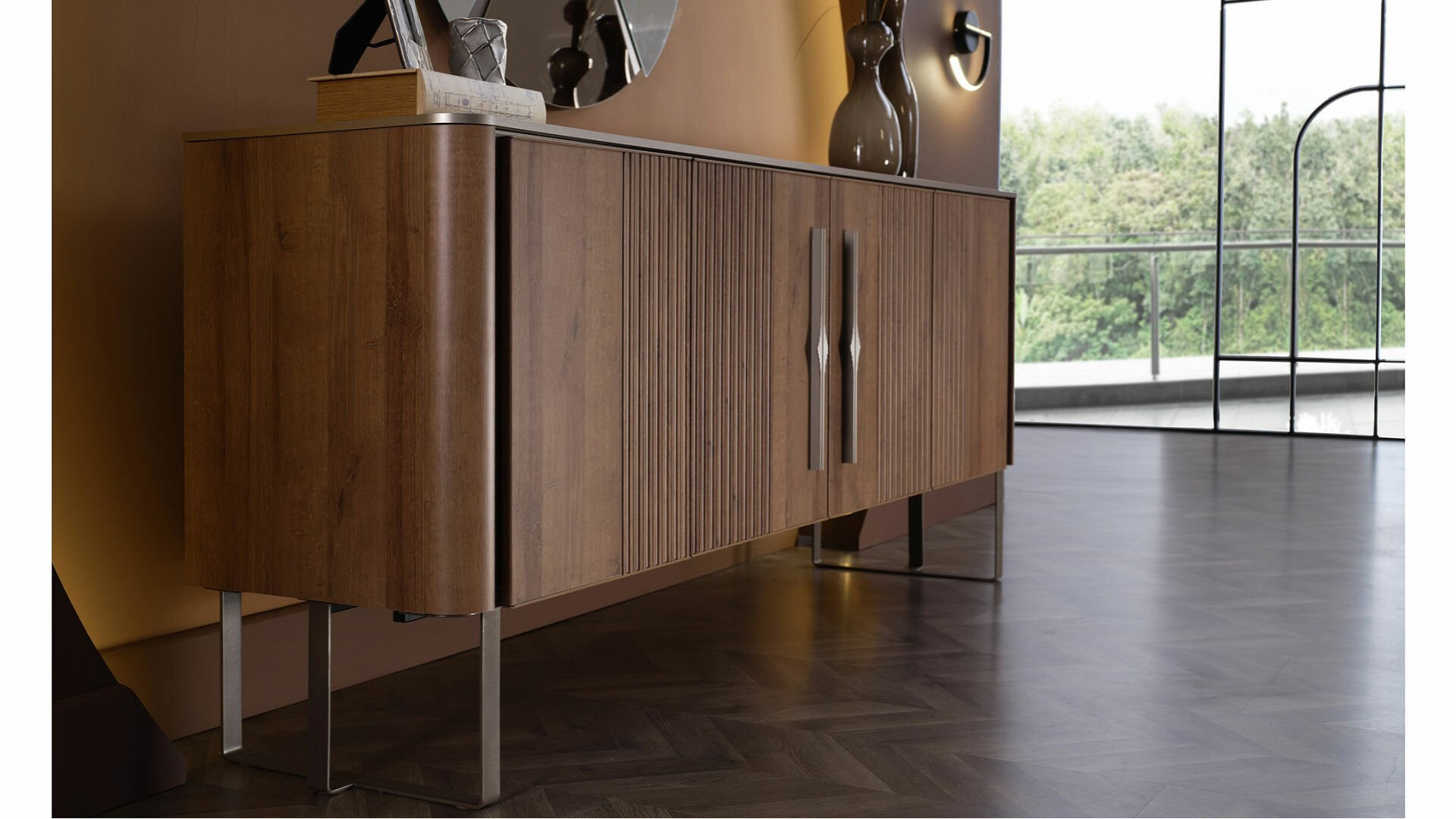 Mirante Esszimmer Set